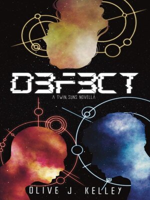 cover image of D3F3CT